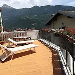 Lo Verdze فندق Aosta Valley