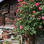 Lo Verdze فندق Aosta Valley