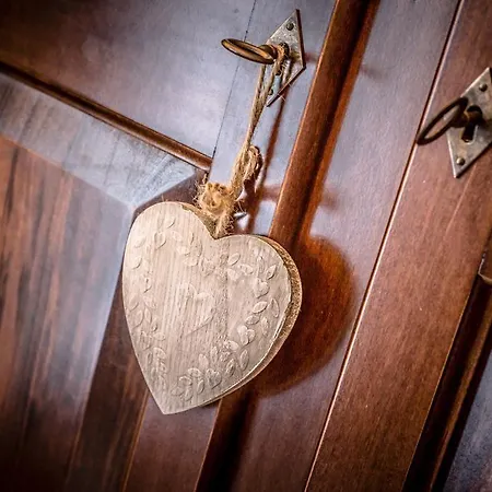 Lo Verdze 3* Aosta Valley