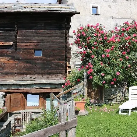 Lo Verdze Hotel