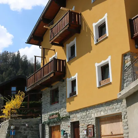 Lo Verdze Hotel