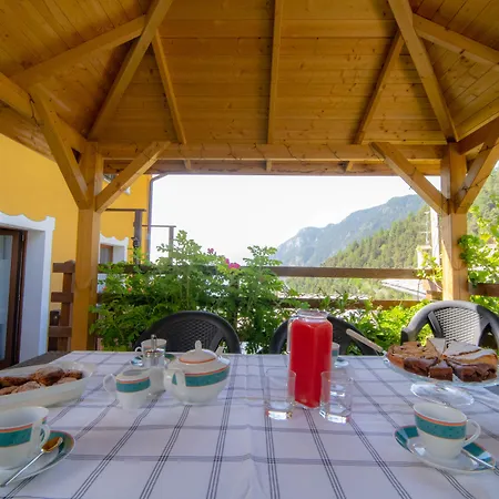 Lo Verdze Hotel