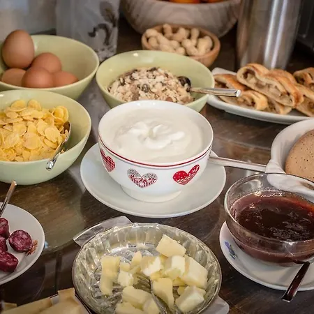 Hotel Lo Verdze Aosta Valley