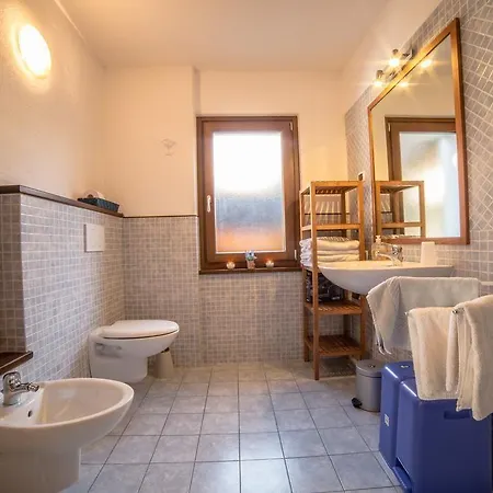 Hotel Lo Verdze