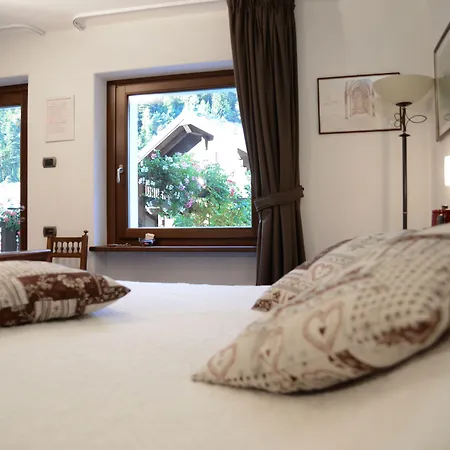 Lo Verdze Hotel 3*