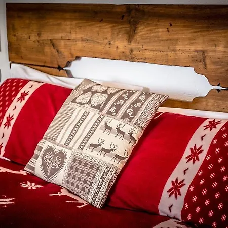 Hotel Lo Verdze Aosta Valley