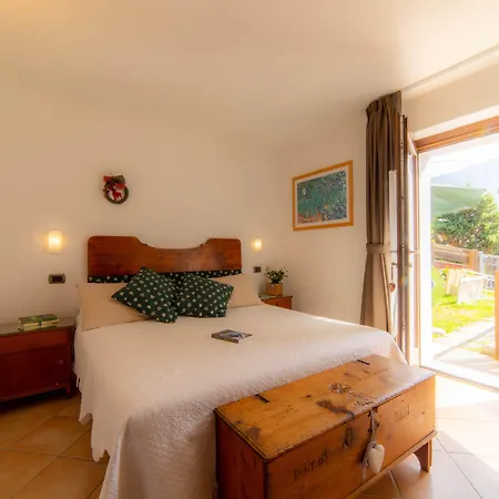 Hotel Lo Verdze Aosta Valley