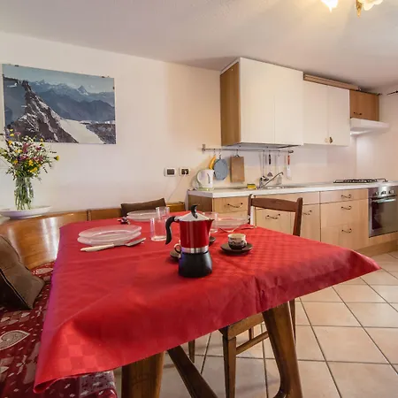 Lo Verdze 3* Aosta Valley