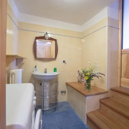 Lo Verdze Ξενοδοχείο