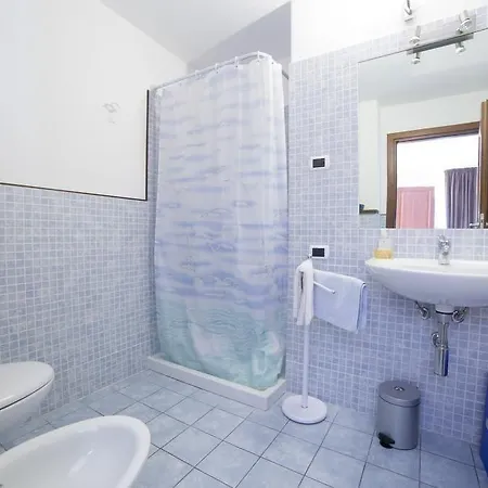 Hotel Lo Verdze
