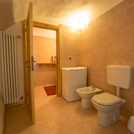 Ξενοδοχείο Lo Verdze