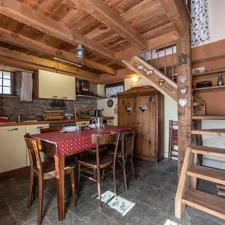Hotel Lo Verdze