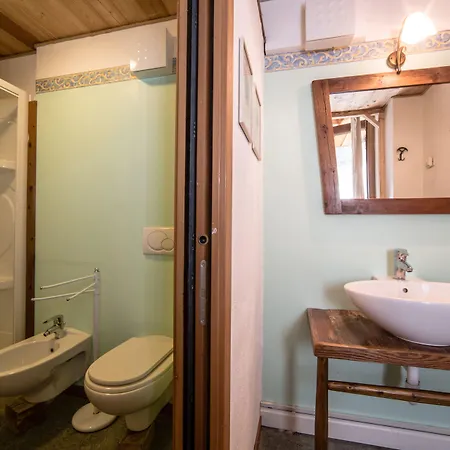Hotel Lo Verdze Aosta Valley