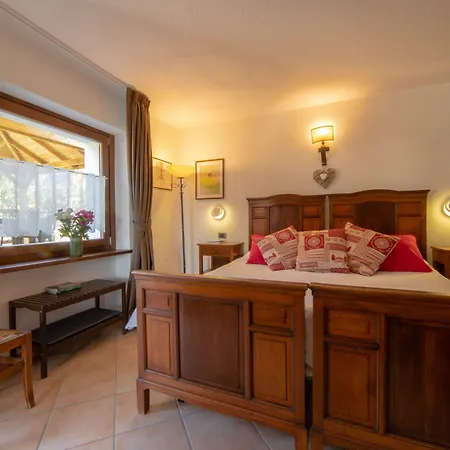 Lo Verdze Hotel