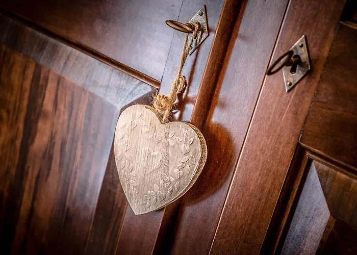 Lo Verdze 3* Aosta Valley