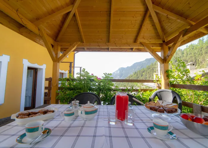 Lo Verdze Ξενοδοχείο