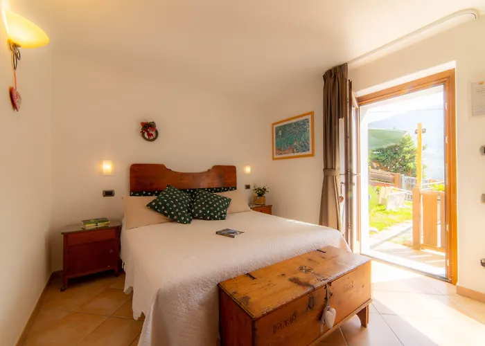 Ξενοδοχείο Lo Verdze Aosta Valley