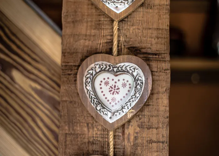 Ξενοδοχείο Lo Verdze Aosta Valley