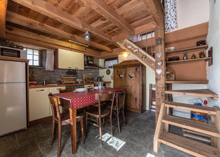 Ξενοδοχείο Lo Verdze